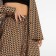 Women's pants "I can't otherwise", size 48