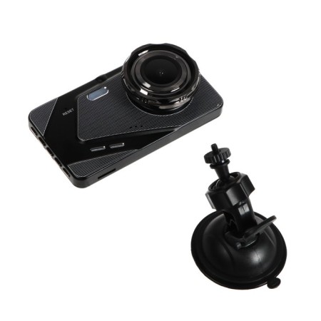 DVR Cartage Premium, 2 cameras, HD 1080P, IPS 4, review 120 °-3