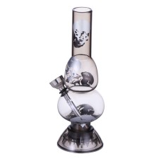 Bong, h-17.5 cm, 