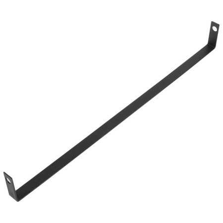 Set to the barbecue: poker, scoop and bracket-6