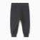Panties Children's Minaku: Basic Line Baby, graphite color, height 68-74