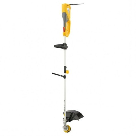 Trimmer electric Denzel TE-1200, 1200W, 380 mm, coil+disk, collapsible rod