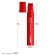 Marker-painting Zubyr MK-1500 06329-3, extract volume, flat, red, 8-15 mm