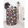 Basket for toys "treats on Christmas, size 40x60 cm