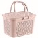Hobbylife picnic basket, 28 l, color mix