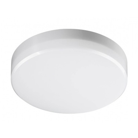 Pandora lamp, 15W, 4000k, 1200lm, IP54, white color