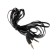 EXPLOYD EX-K-635 Jack 3.5 (M) cable-Jack 3.5 (M), for micro and headphones, 2 m, black