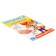 Speech therapy prescriptions. Letters and sounds z-c.