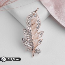 Brooch 