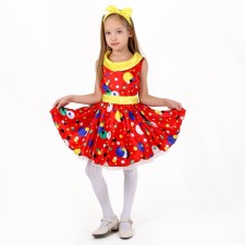 Carnival costume 
