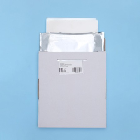 Sugar paper A4, 25 sheets-1