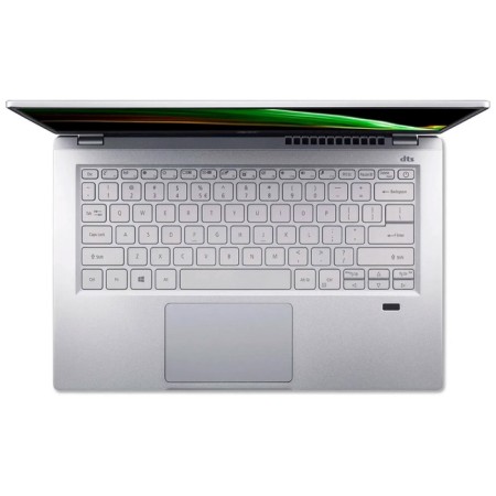 Ultrabook Acer Swift 3 SF314-43-R16J (nx.ab1er.018) Silver-1