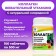 Chewing collagen Vitamuno with natural currants, 100 tablets of 500 mg