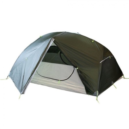 TRAMP TRT-094 tent, TRAMP Cloud 3SI, Dark Green-1