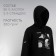 Sweatshirt with a hood Roscosmos x Onlytop, p. XL, the color is black