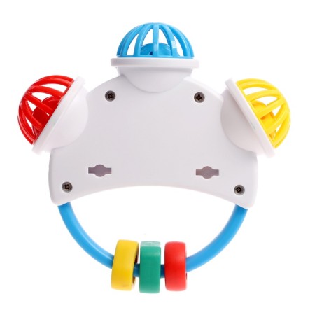 Музыкальная игрушка «Бубен»-2