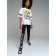 T -shirt for girls, height 170 cm