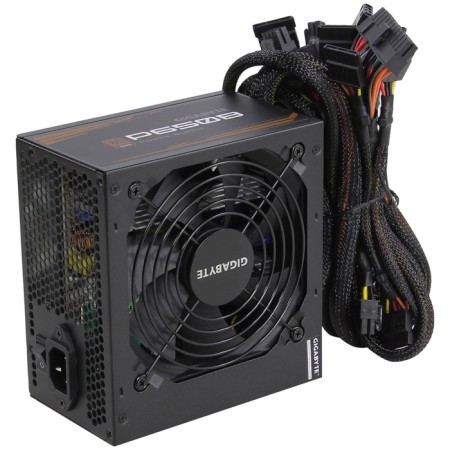 Gigabyte 650W ATX P650B power supply-1