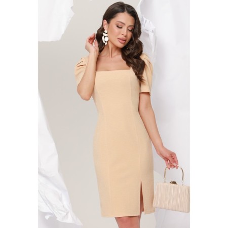 Female dress "Just miracles", size 52-2