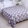 California plaid, 150x200cm, Velsoft 280g/m, polyester