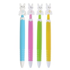 Calling-shaped handle Calligrata 