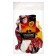 Shar Latex 12 "Superlite for dad" Assorted, set 25 pcs.