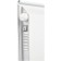Electrolux Ech/A-2500 m convector, 2.5 kW, up to 30 sq.m.