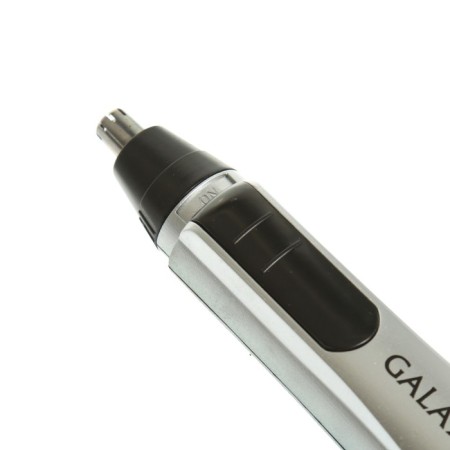 Galaxy GL 4230 hair trimmer, for nose/ears, brush, 1haa (not complete)-1