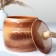 Salt barrel of 1.2l / 14x16cm, standard