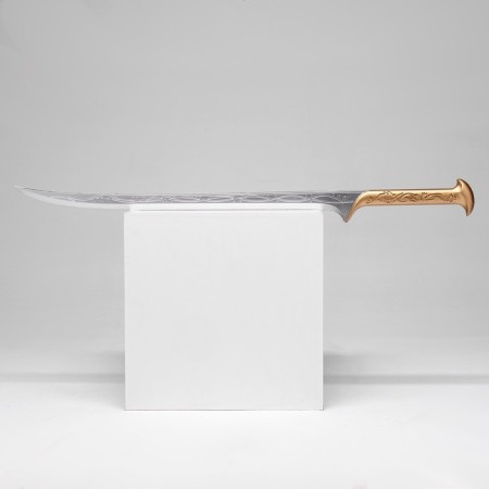 Souvenir weapon "Hobbit", 96cm, polystyrene foam-1