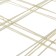 Pantry grid fiberglass tu, 100x100 mm diameter 2.5 mm, sheet 1500*500