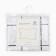 Pillowcase "Ethel" cell 50x70 cm, cotton 100%, calico