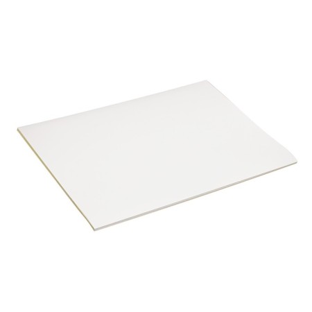 A4 paper, 25 sheets, 80 g/m2, self -adhesive, white glossy-1