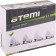 Figure skates ATEMI AFSKD02, size 32