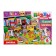 Puzzles with windows "Zoland", 17 details