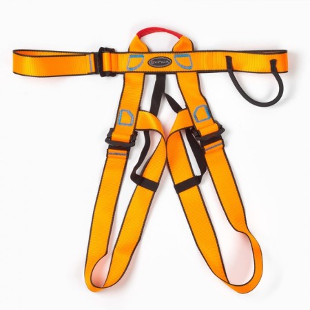 Binding conversation, master k, orange-2