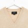 Women's vest MIST, p. L-XL, beige