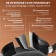 Magistro flame pan, 2.3 l, d = 20 cm, h = 8.8 cm, plug cover, anti -stick coating, induction