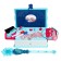 Game set "Fashionista decorations"