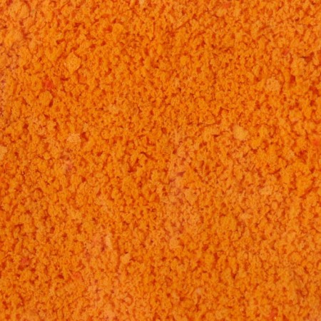 Decor for creating miniatures (trees, lawn) Powder "Curry" set 20 g
