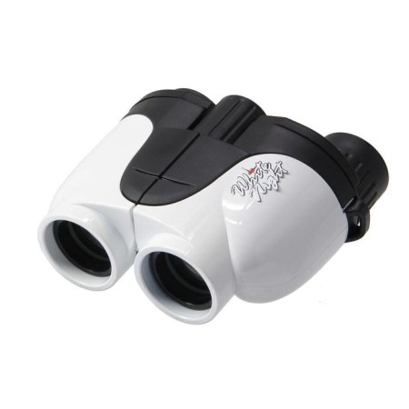Veber White Night, 8 × 25, white/black color