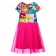Dress for girl PlayTode, height 128 cm