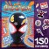 Stickerbook 150 Stickers "Spider-Man", A5, 8 pp., Marvel