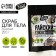 Body scrub sugar, 250 g, coconut aroma, Beauty Food