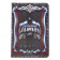 Cover for passport "DMB"