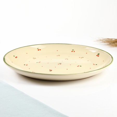 Set of pots "Gift Bolshoi" 5x0.5l + dish 38.5cm, country-1
