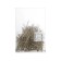 Self -cutting 4.2x76 mm tundra Premium, hide, large threads, pH slings, yellow zinc, 1 kg