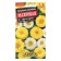 Cryzanthemum flowers are crowned with terry, a mixture of colors, o, 0.2 g