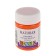 Acrylic matte paint 50 ml, ZHK Decola, Orange, 14328315