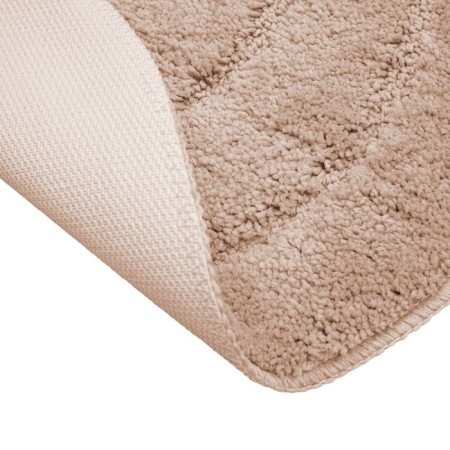 Bacchetta bathtub "Julia", circle, pink color-1